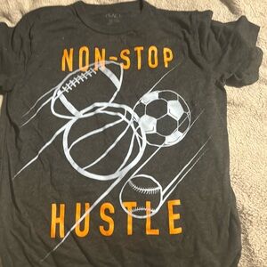 Children’s place boys t-shirt